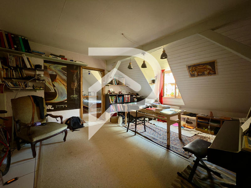 Appartement - 39 m² - 2 pièces