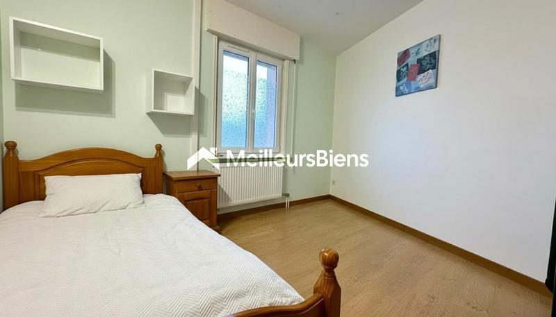 Propriété - 131 m² - 6 pièces