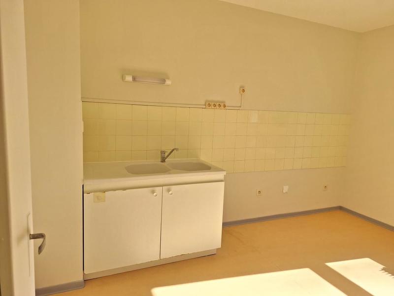 Appartement - 78 m² - 3 pièces