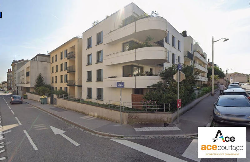 Appartement - 37 m² - 1 pièce