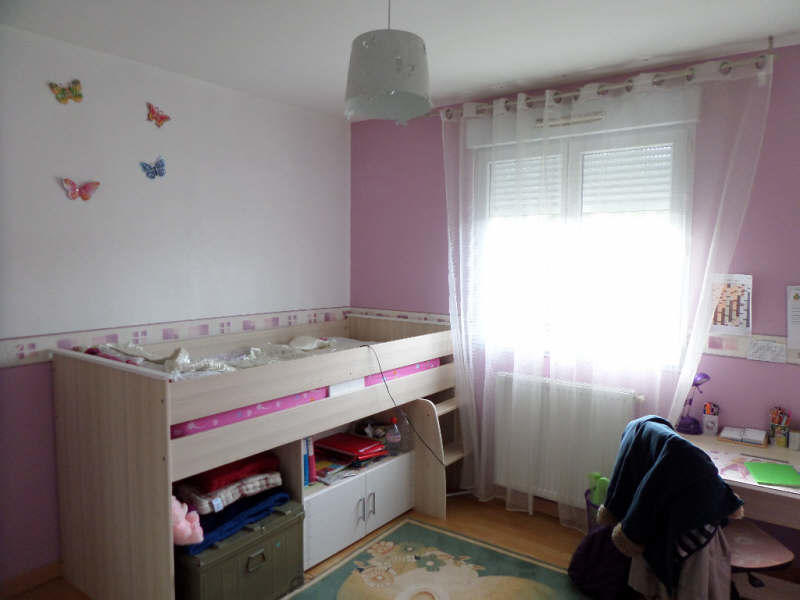 Maison - 123 m² - 6 pièces