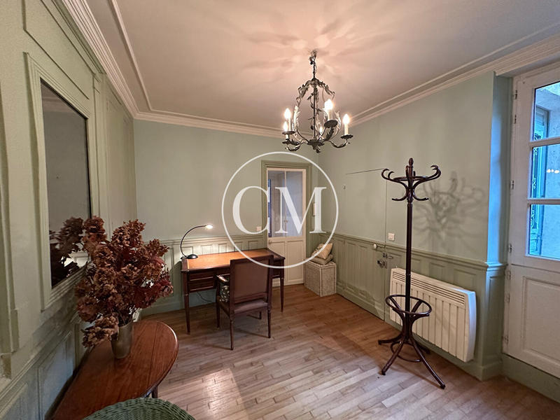 Appartement - 37 m² - 2 pièces