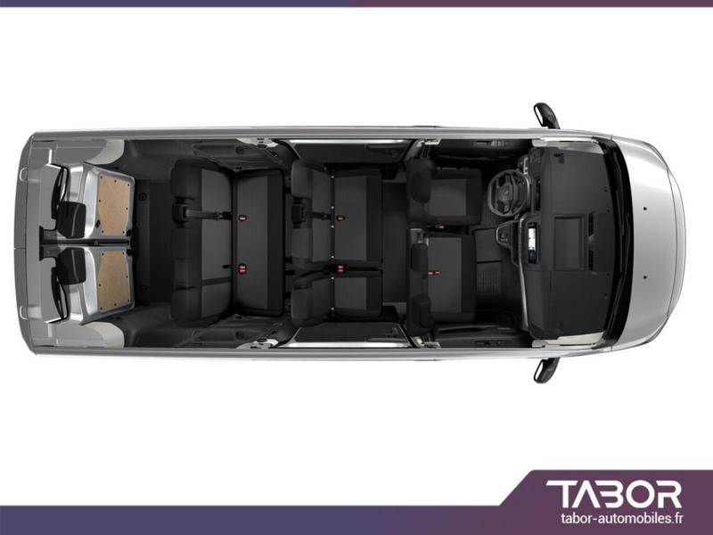 Peugeot Expert Kombi L3 2.0 BHDi 180 Eat8 9pl