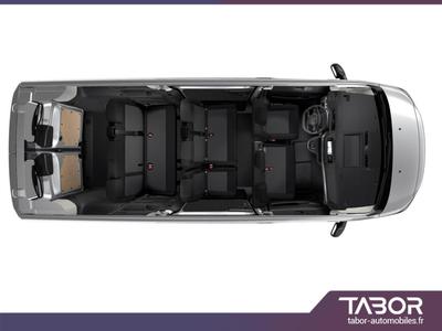 Peugeot Expert Kombi L3 2.0 BHDi 180 Eat8 9pl