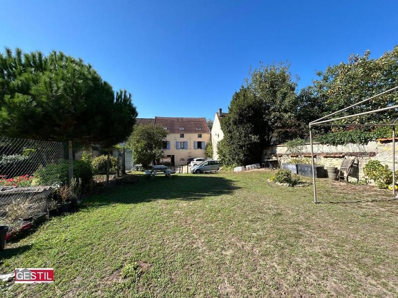 Duplex - 51 m² - 3 pièces