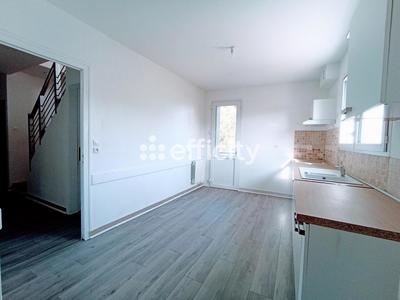 Maison - 118 m² - 6 pièces