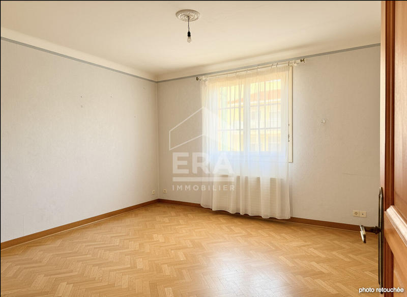 Maison - 147 m² - 5 pièces