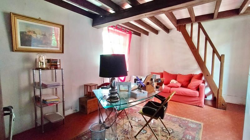 Demeure - 146 m² - 6 pièces