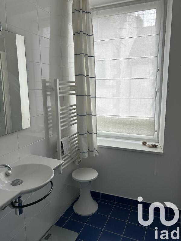 Maison de ville - 80 m² - 4 pièces