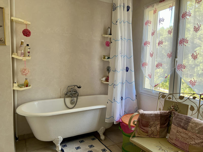 Maison - 178 m² - 5 pièces