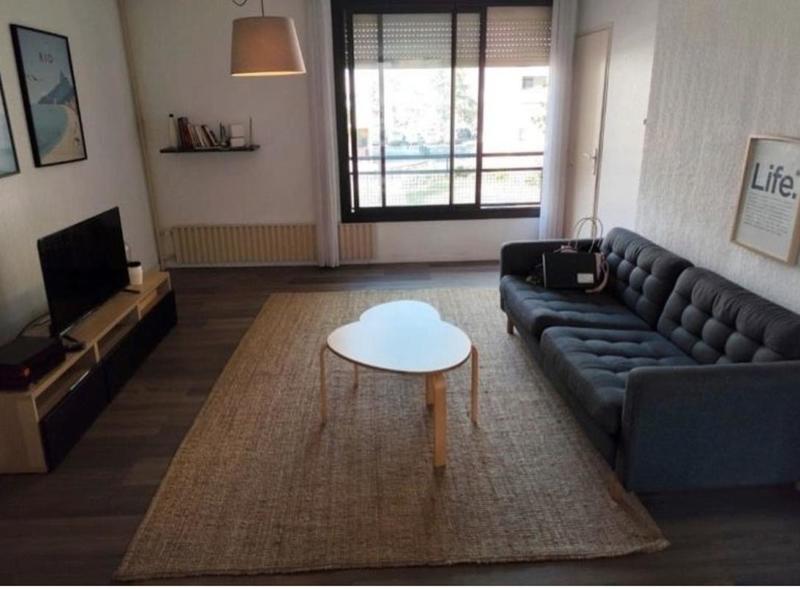 Appartement - 83 m² - 5 pièces
