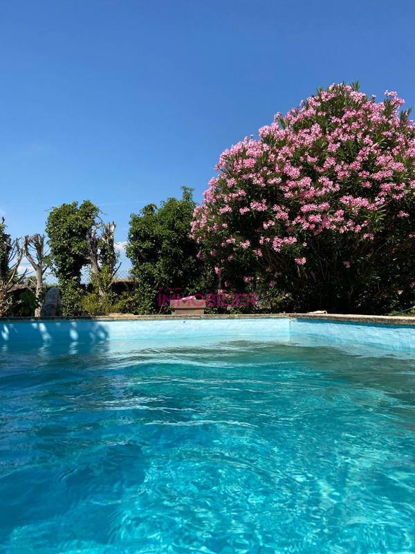 Maison - 107 m² - 5 pièces