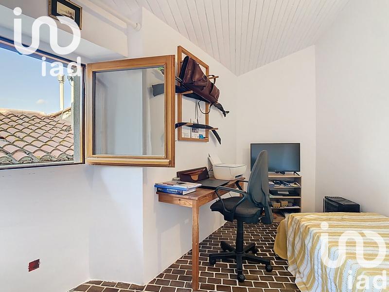 Maison de village - 96 m² - 3 pièces