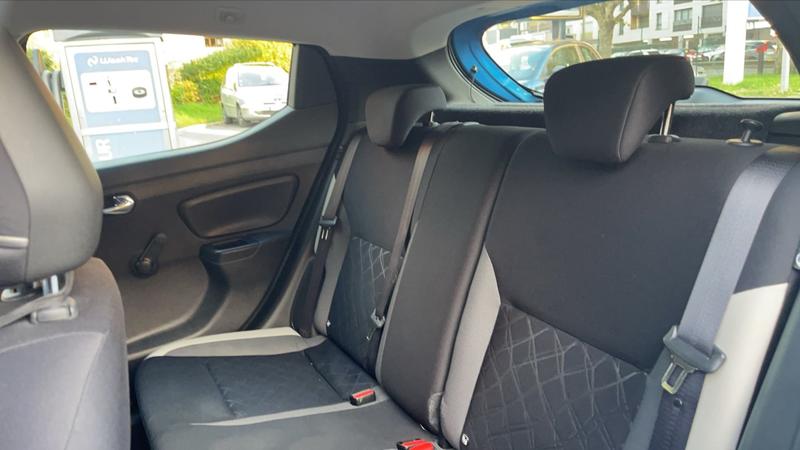 Nissan Micra 0.9 Ig-T 70 Acenta