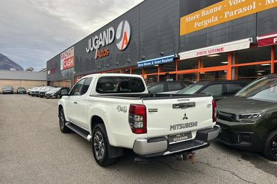 Mitsubishi L200 III Xtra Cab 2.2 Di-D 150