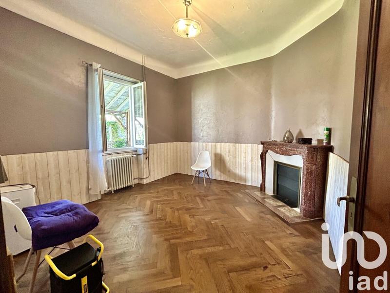 Maison de ville - 132 m² - 5 pièces