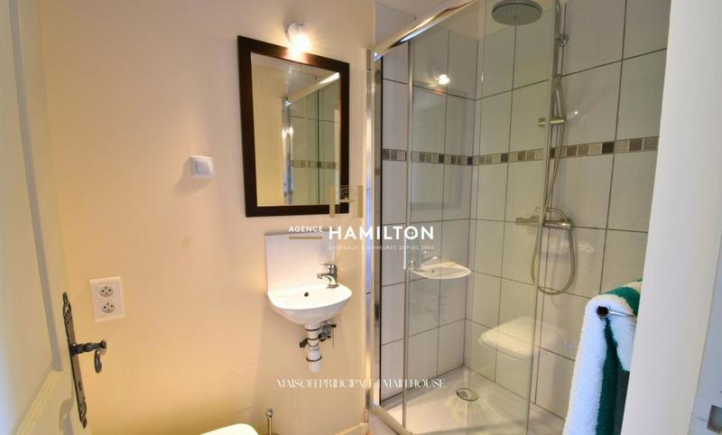 Maison de campagne - 314 m² - 9 pièces