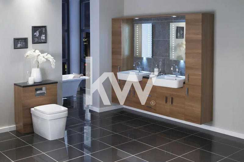 Appartement - 54 m² - 2 pièces