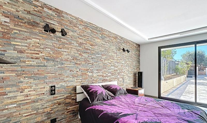 Villa - 230 m² - 7 pièces