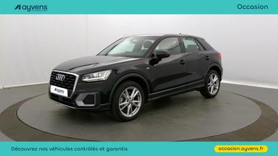 Audi Q2 1.4 Tfsi 150ch Cod s line