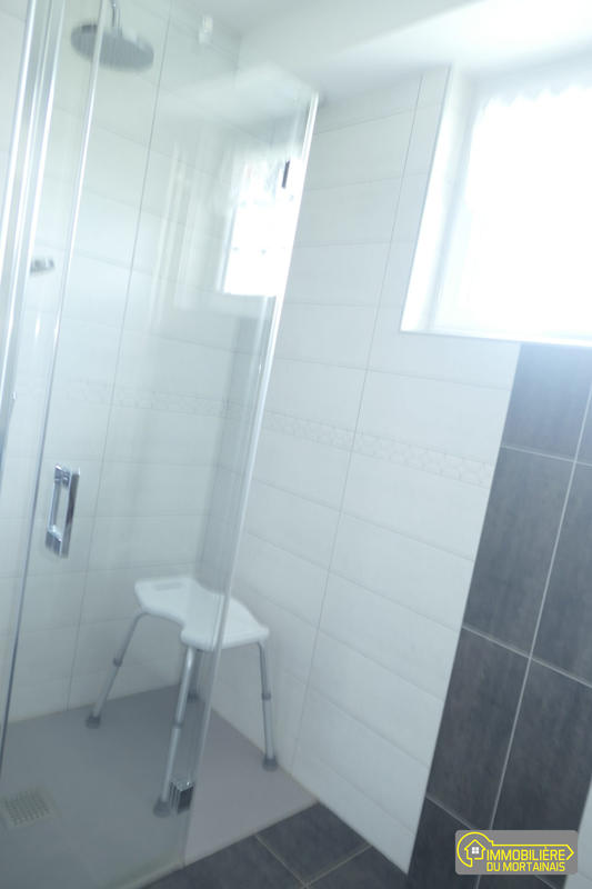 Maison - 151 m² - 5 pièces