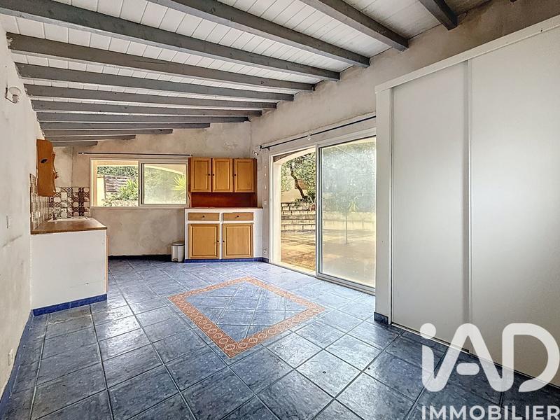 Maison - 70 m² - 3 pièces