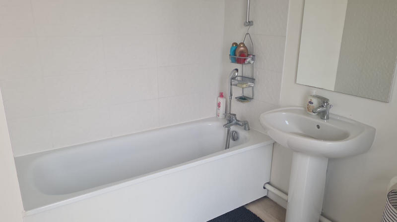 Maison - 100 m² - 6 pièces