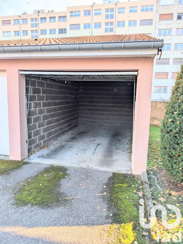 Parking - 14 m²