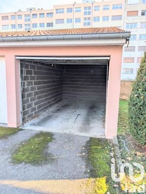 Parking - 14 m²