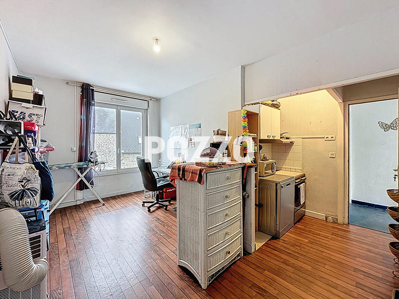 Maison - 155 m² - 7 pièces