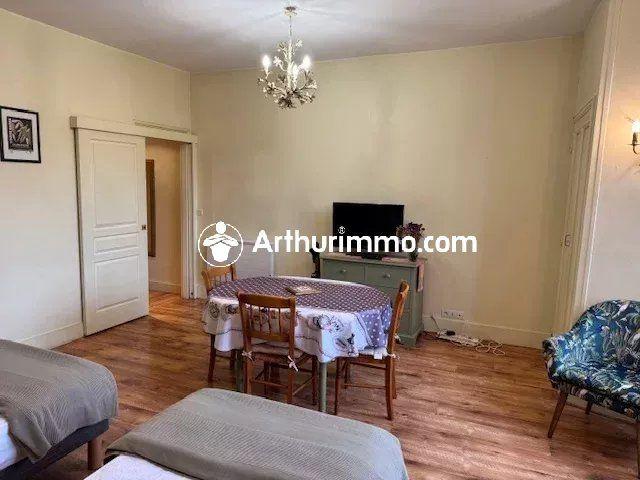 Appartement - 34 m² - 1 pièce