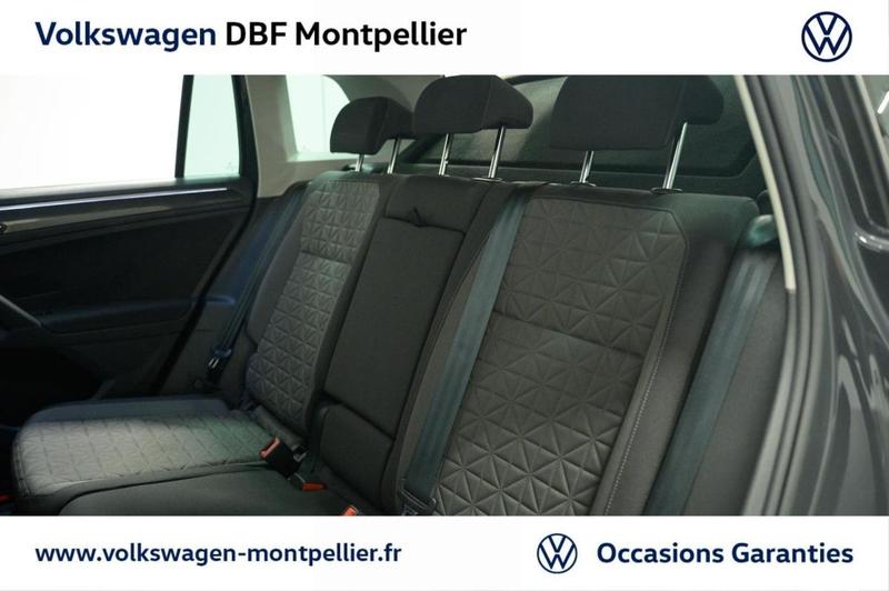 Volkswagen Tiguan 1.4 eHybrid 245ch Dsg6 Life Plus