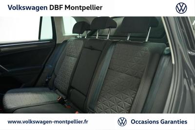 Volkswagen Tiguan 1.4 eHybrid 245ch Dsg6 Life Plus