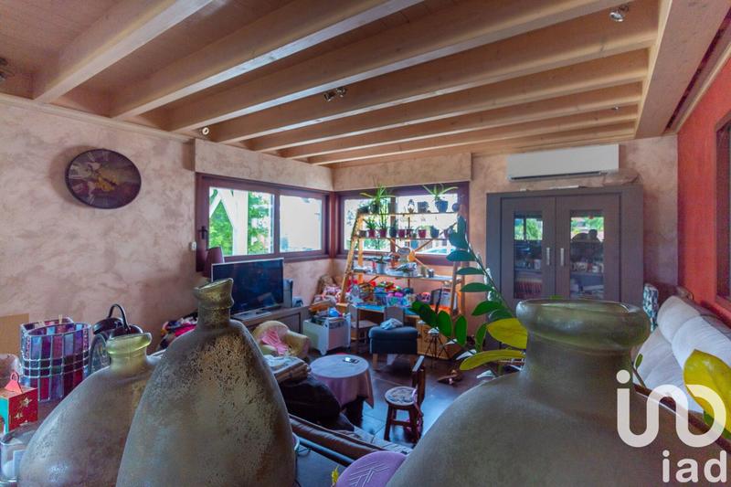 Maison - 154 m² - 6 pièces