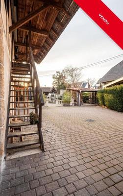 Maison - 109 m² - 5 pièces