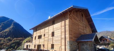 Appartement - 135 m² - 6 pièces