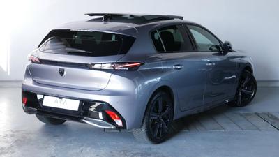 Peugeot 308 Gt 130ch Eat8