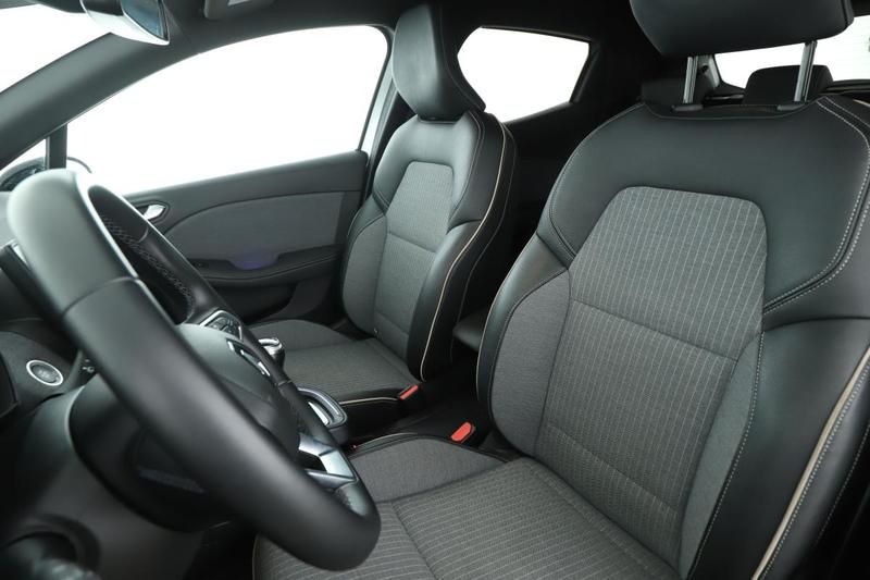 Renault Clio 1.3 TCe Lutecia 140 ch