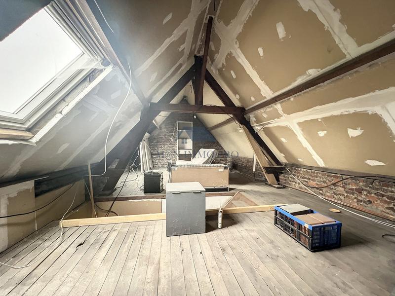 Maison - 136 m² - 5 pièces