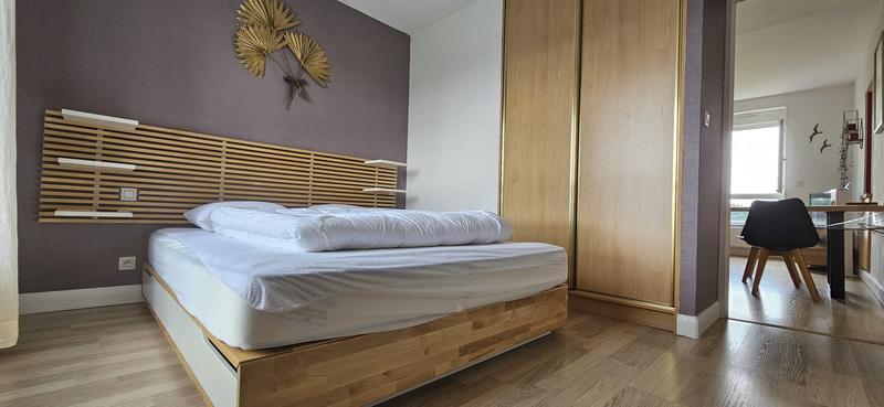 Appartement - 51 m² - 3 pièces