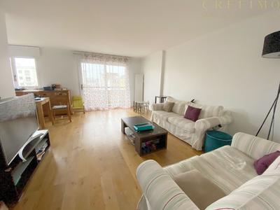 Appartement - 112 m² - 5 pièces