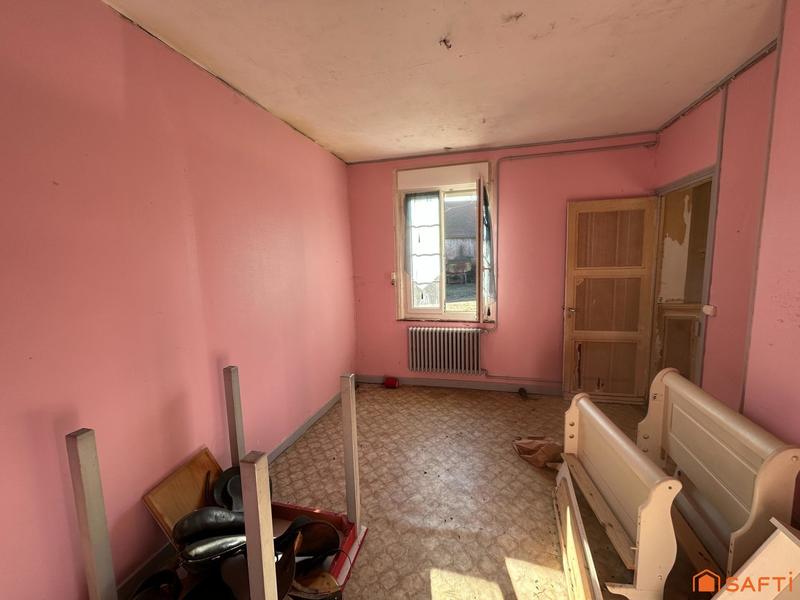 Ferme - 158 m² - 7 pièces