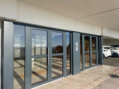 Appartement - 111 m² - 4 pièces