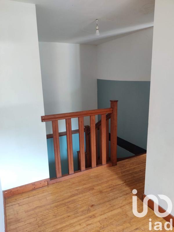 Maison - 177 m² - 6 pièces