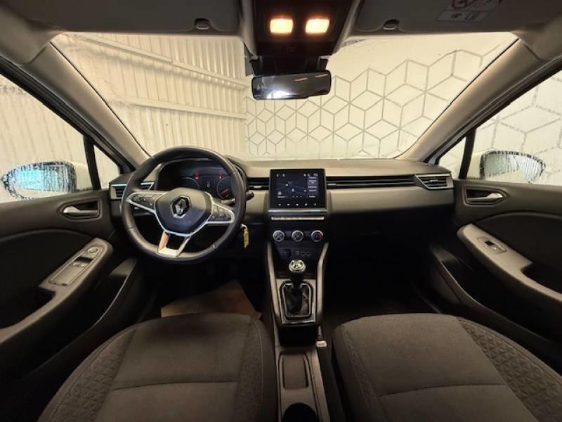 Renault Clio Blue dCi 100 - 21n Business