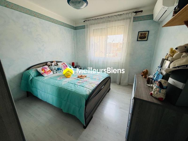 Maison - 167 m² - 7 pièces