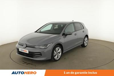 Volkswagen Golf VIII 1.5 eTSI Evo2 Vw Edition Dsg7 116 ch