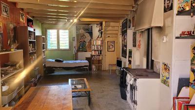 Maison - 107 m² - 4 pièces