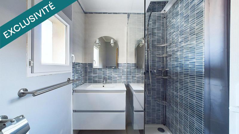 Maison - 140 m² - 7 pièces