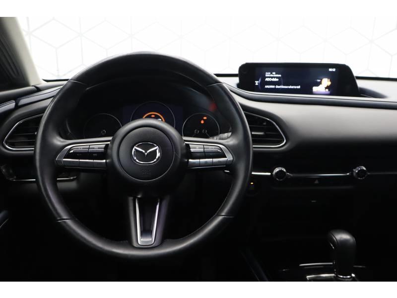 Mazda Cx-30 2.0l Skyactiv-G m Hybrid 122 ch 4x2 Bva6 Business Executive